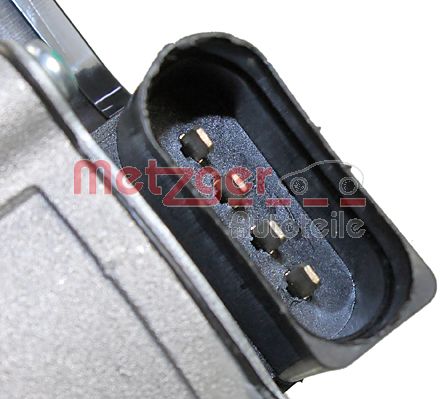 METZGER 2190843 Wischermotor